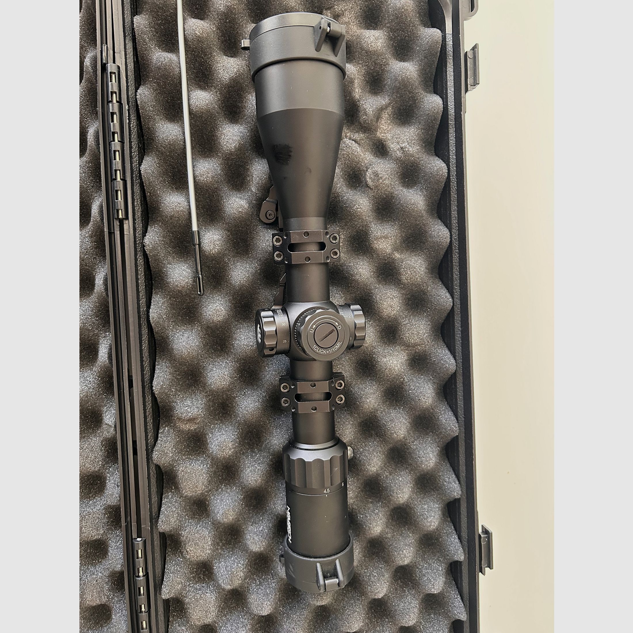 Fucile di precisione Novritsch SSG96