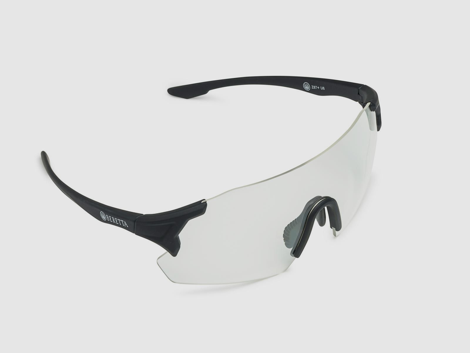 Beretta Schießbrille Challenge EVO neutral