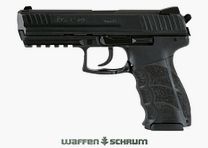 Heckler & Koch P30L (V3)
