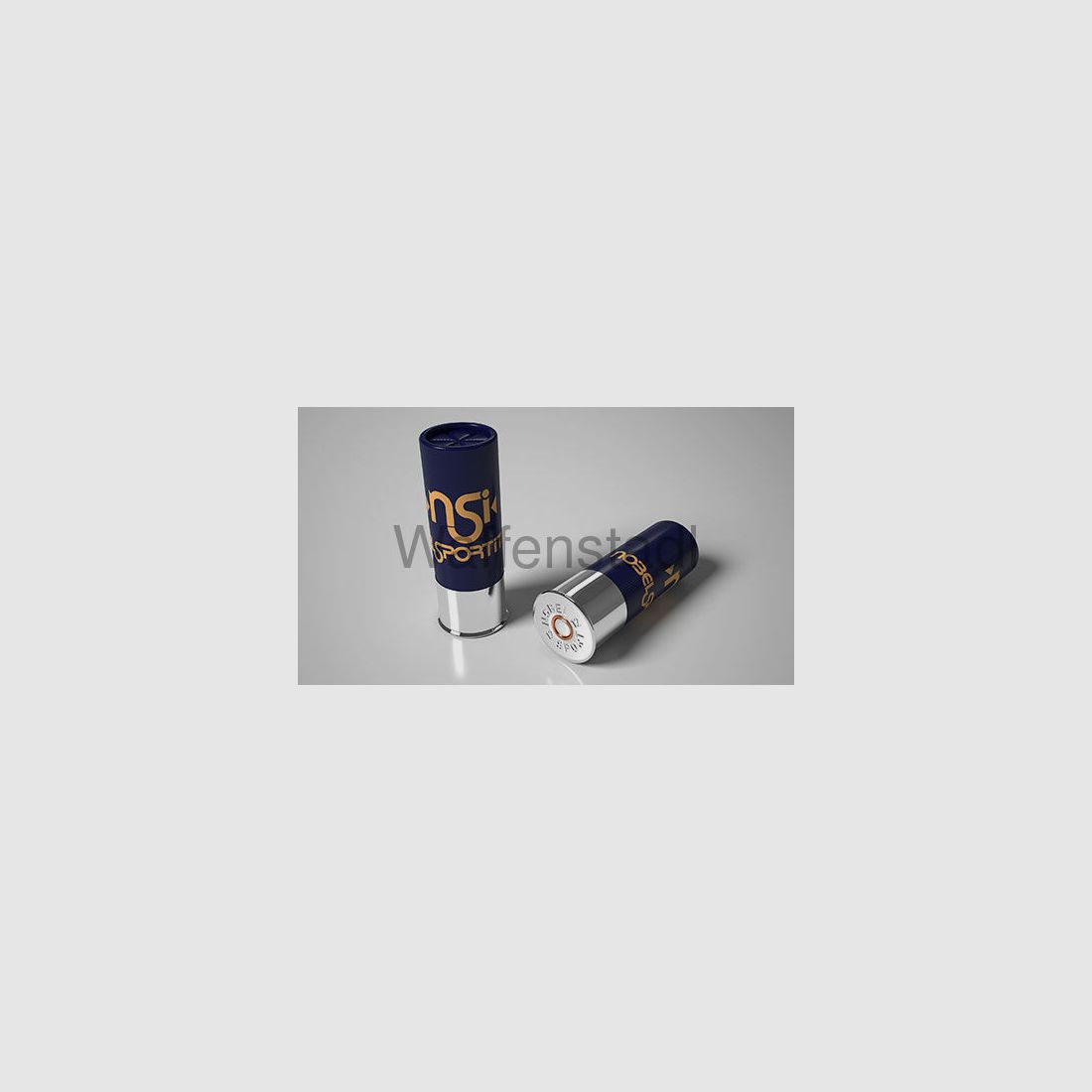 Nobel Sport Italia (NSI) Super Felt 34 gr.