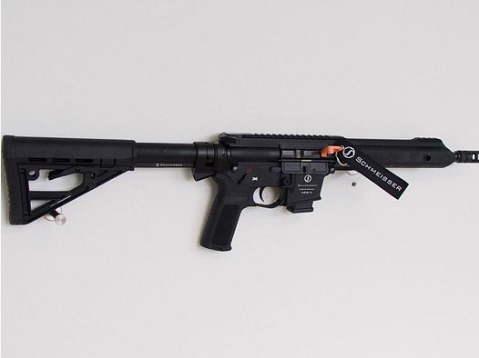 Schmeisser AR15-9 Sport 10,5"