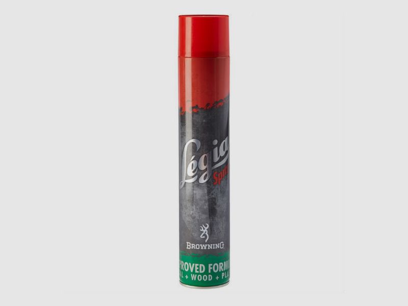 Browning Legia wapenolie 750ml