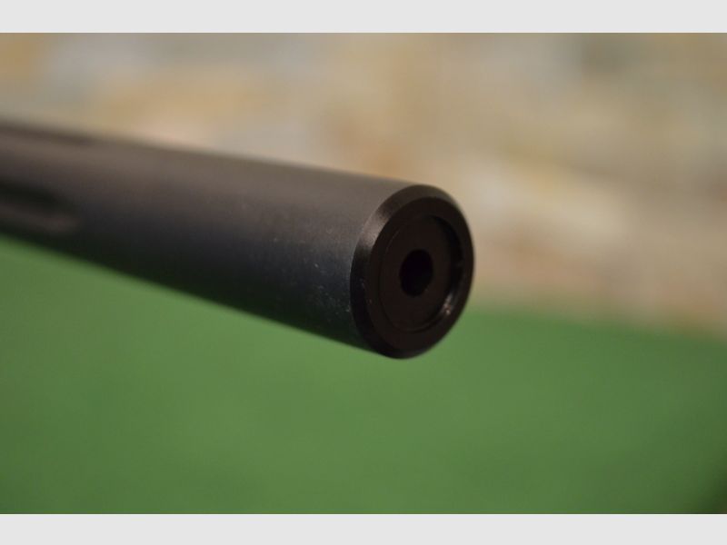 Savage Arms Model 12 FCV
