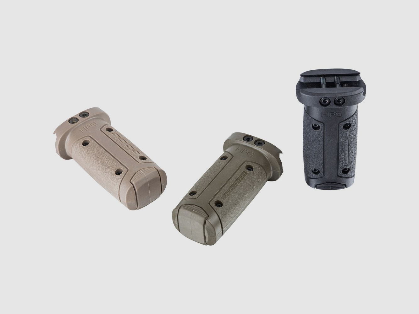Hera Arms Voorhandgreep HFG (TAN), afbeelding 3 van 3