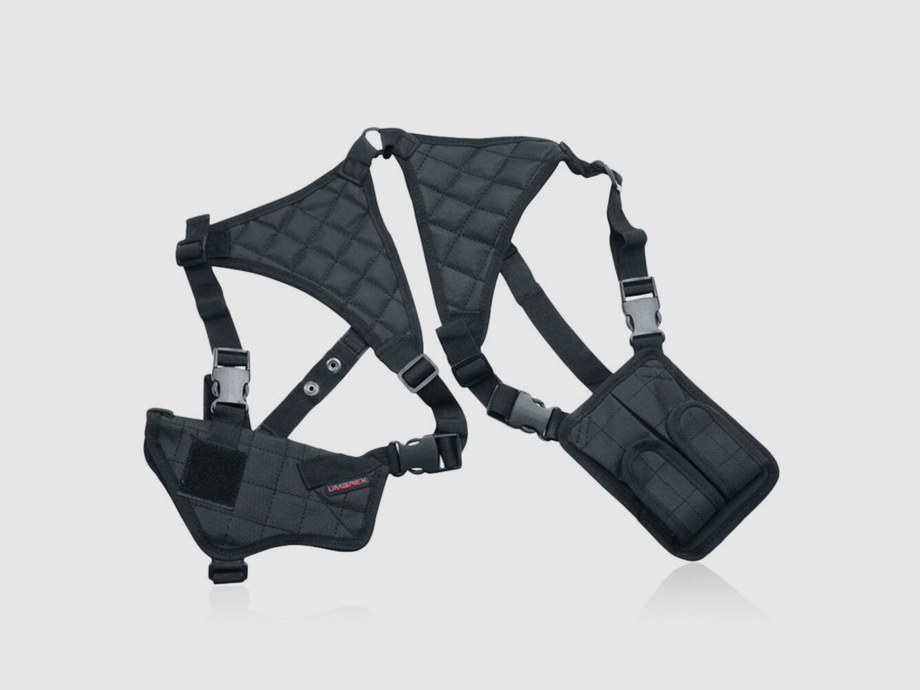 UMAREX Universal-Schulterholster