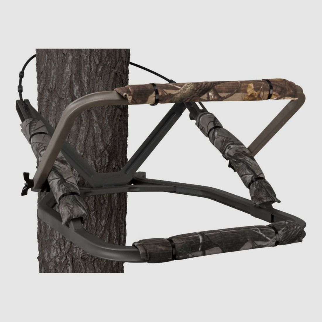 Summit Gun Rest Small