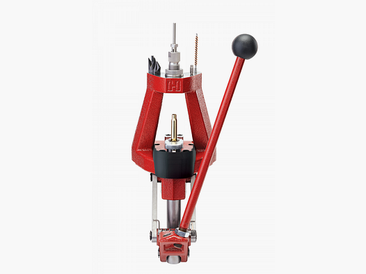 Hornady Lock-n-Load Iron Press (085520)