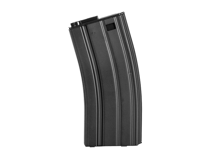Magazin für ASG H&K Heckler&Koch HK416 CQB 6 mm (2.5947.1), Bild 1 von 12