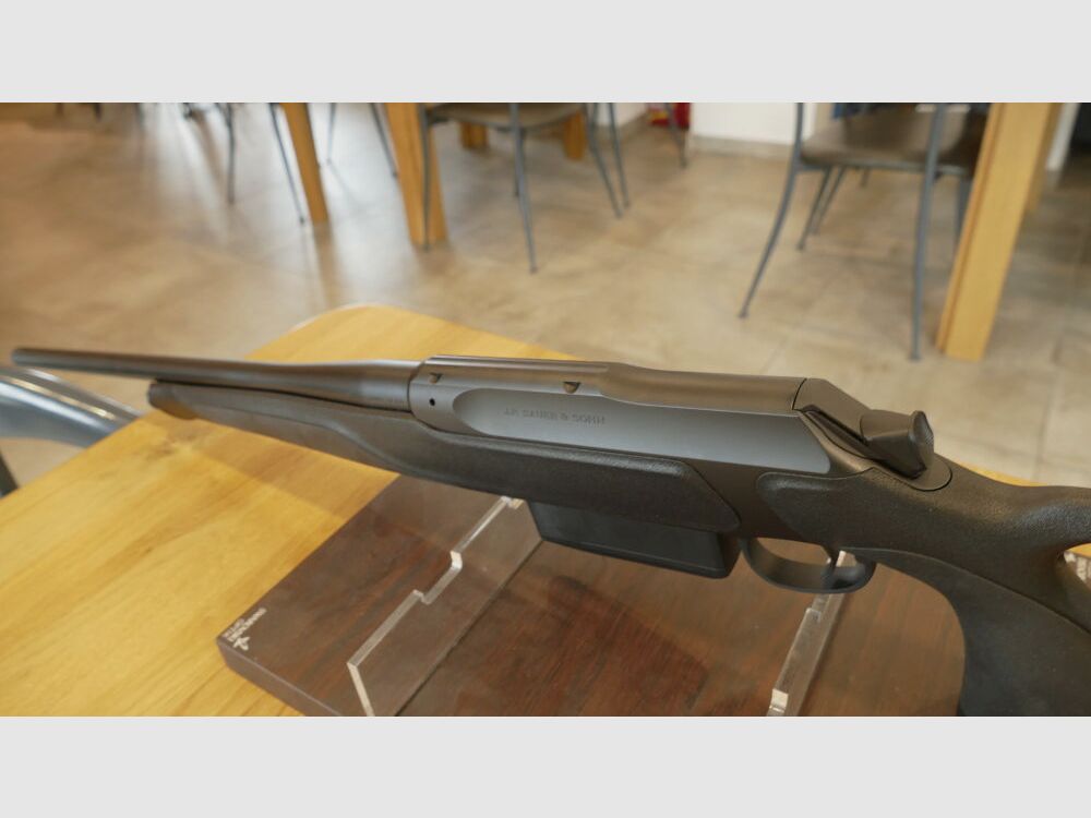Sauer & Sohn 505