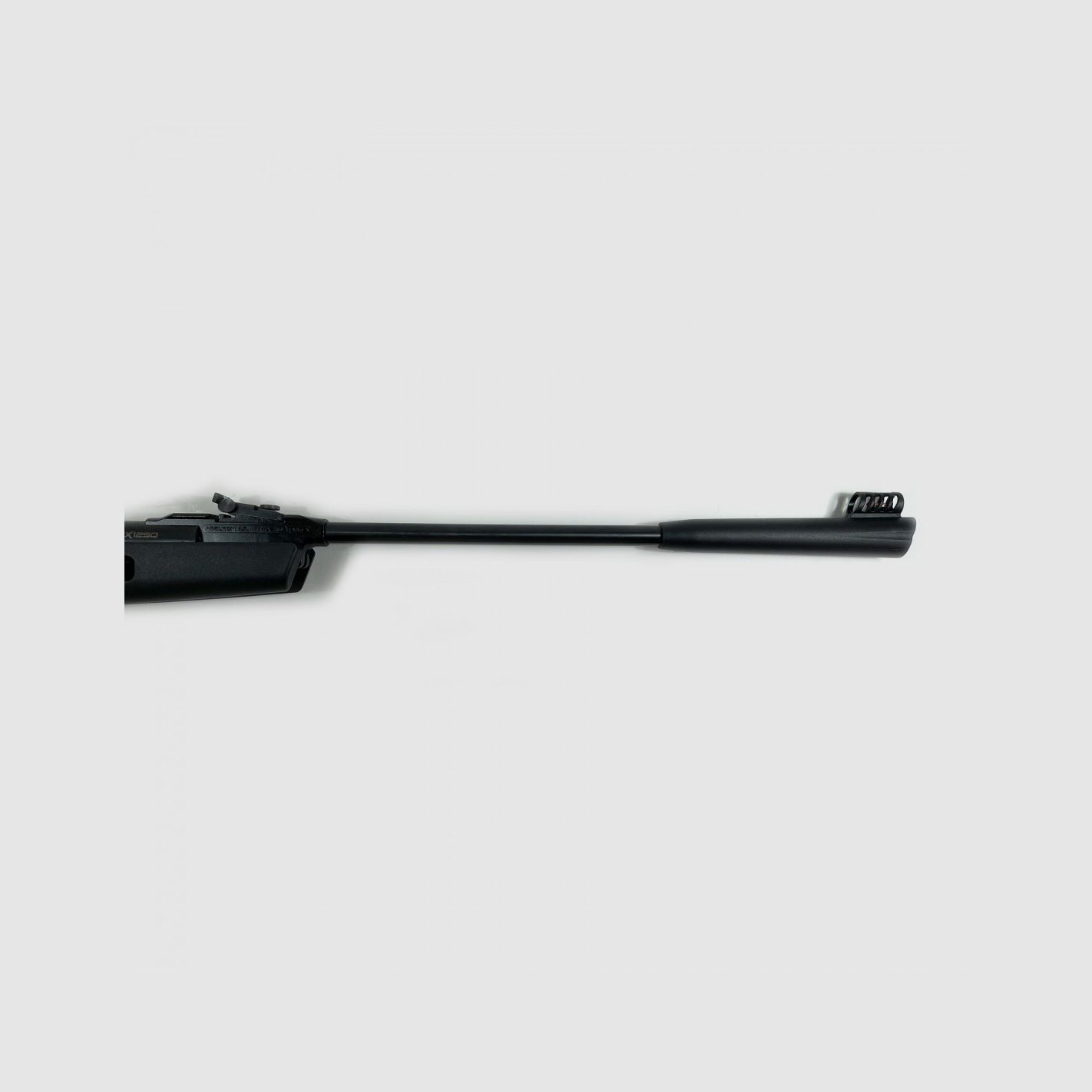 Aselkon RX1250 Synthetic Black Kal. 4,5mm, Bild 4 von 8