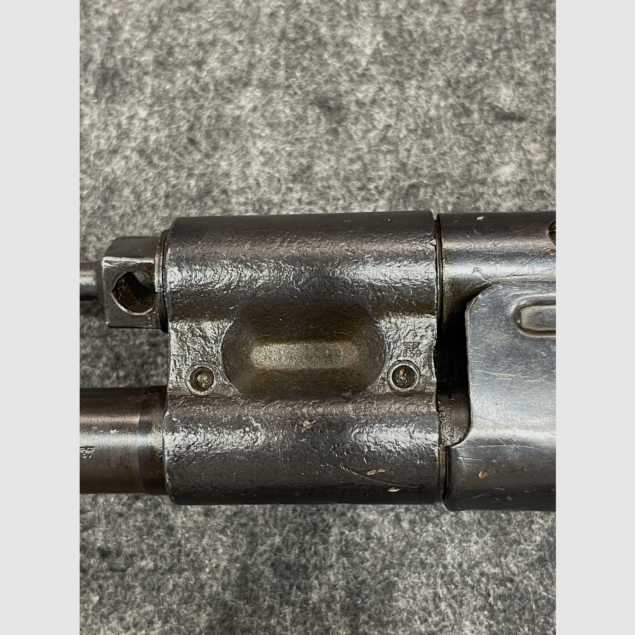 HAENEL MP44/STG44, image 30 sur 59