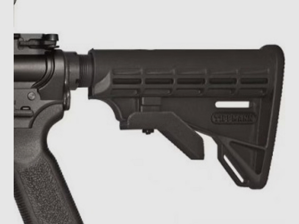 Tippmann M4-22 Elite Schulterschaft
