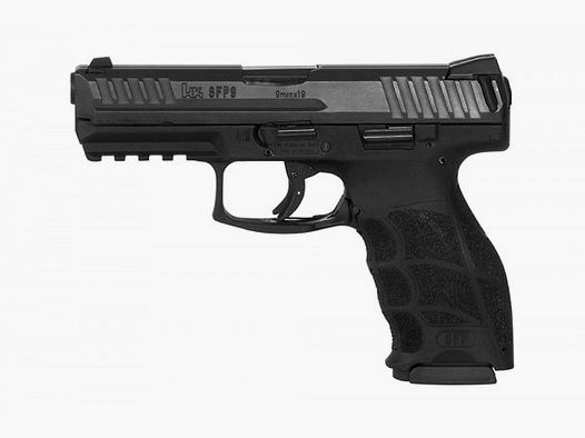 Heckler & Koch HK SFP9-SF Push Button