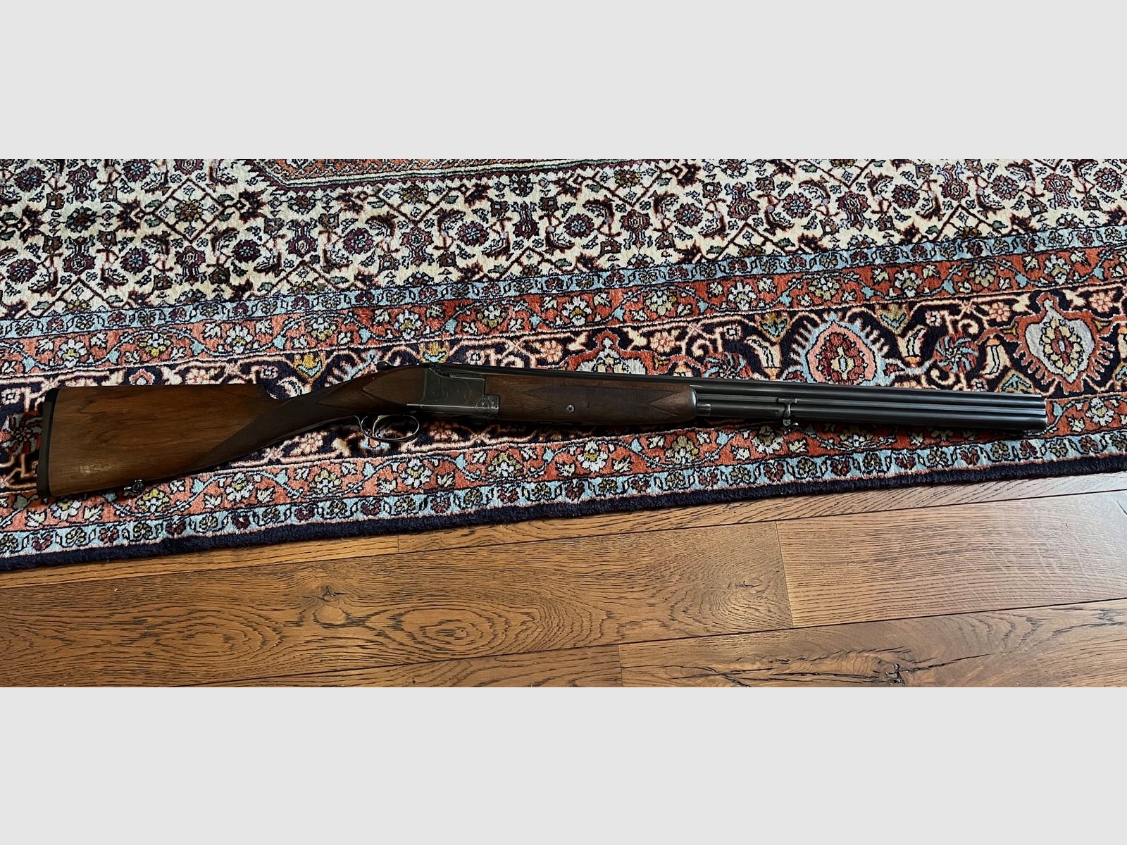 Browning Flinte 12/70 , Bild 1 von 5