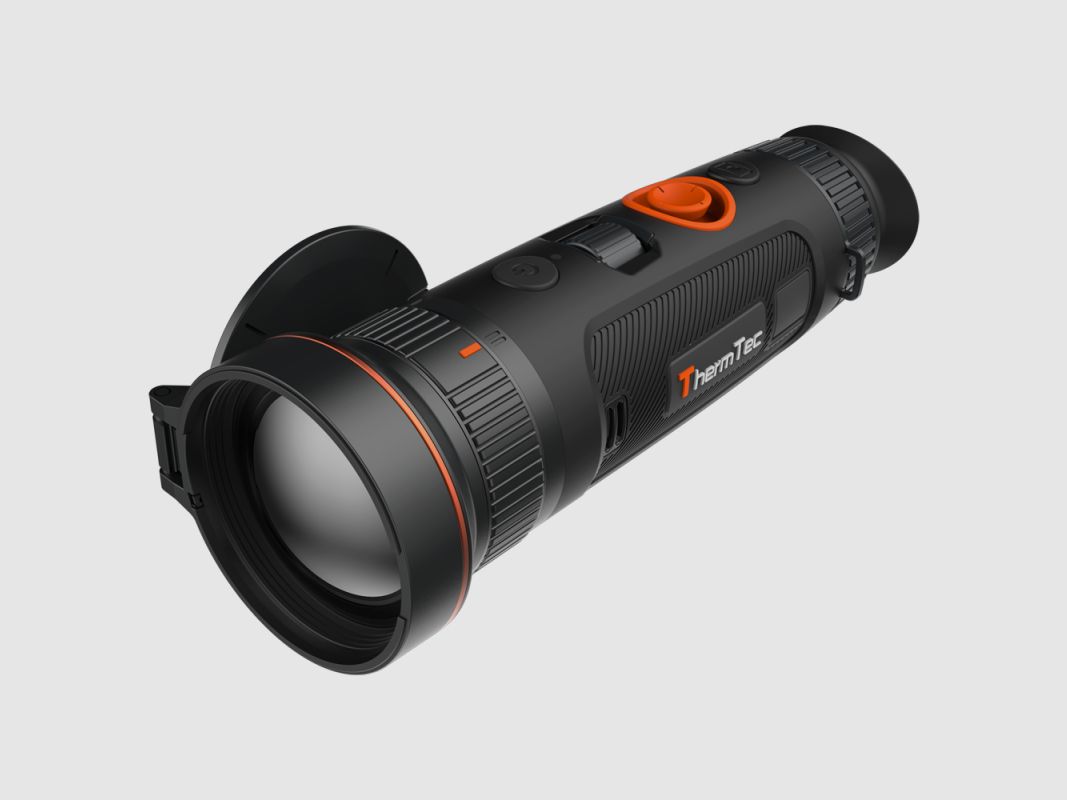 THERMTEC WILD 350 D, Bild 2 von 5