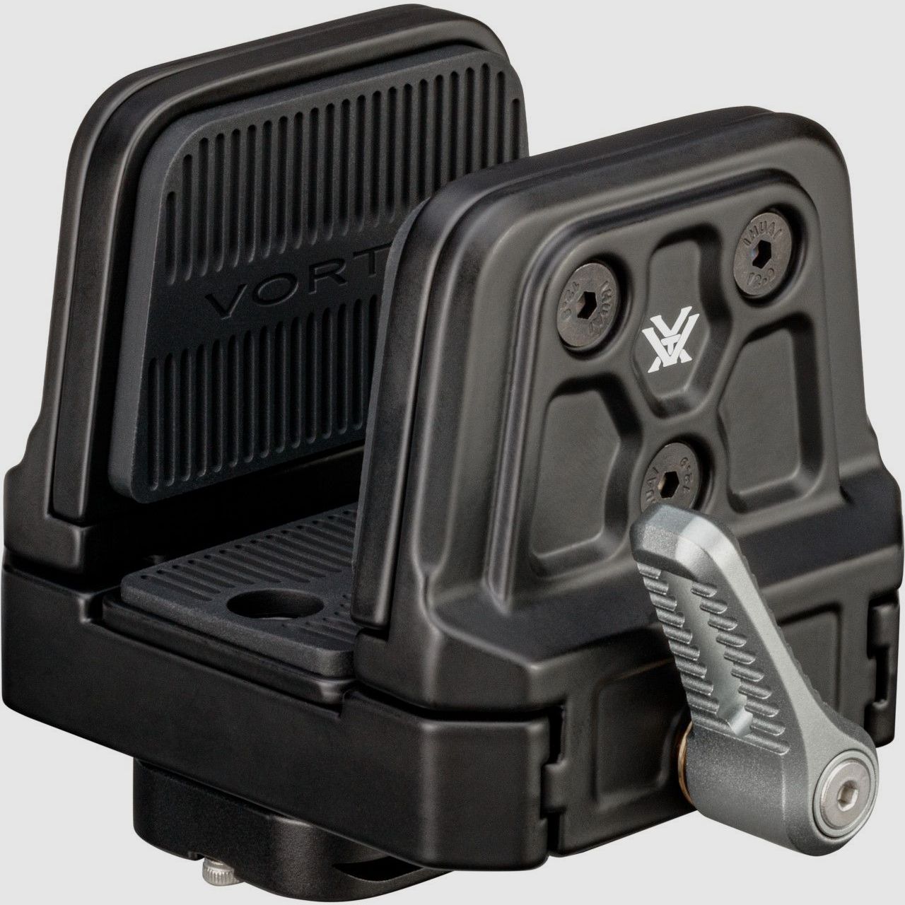 Vortex Pro Rifle Clamp Gun Mount