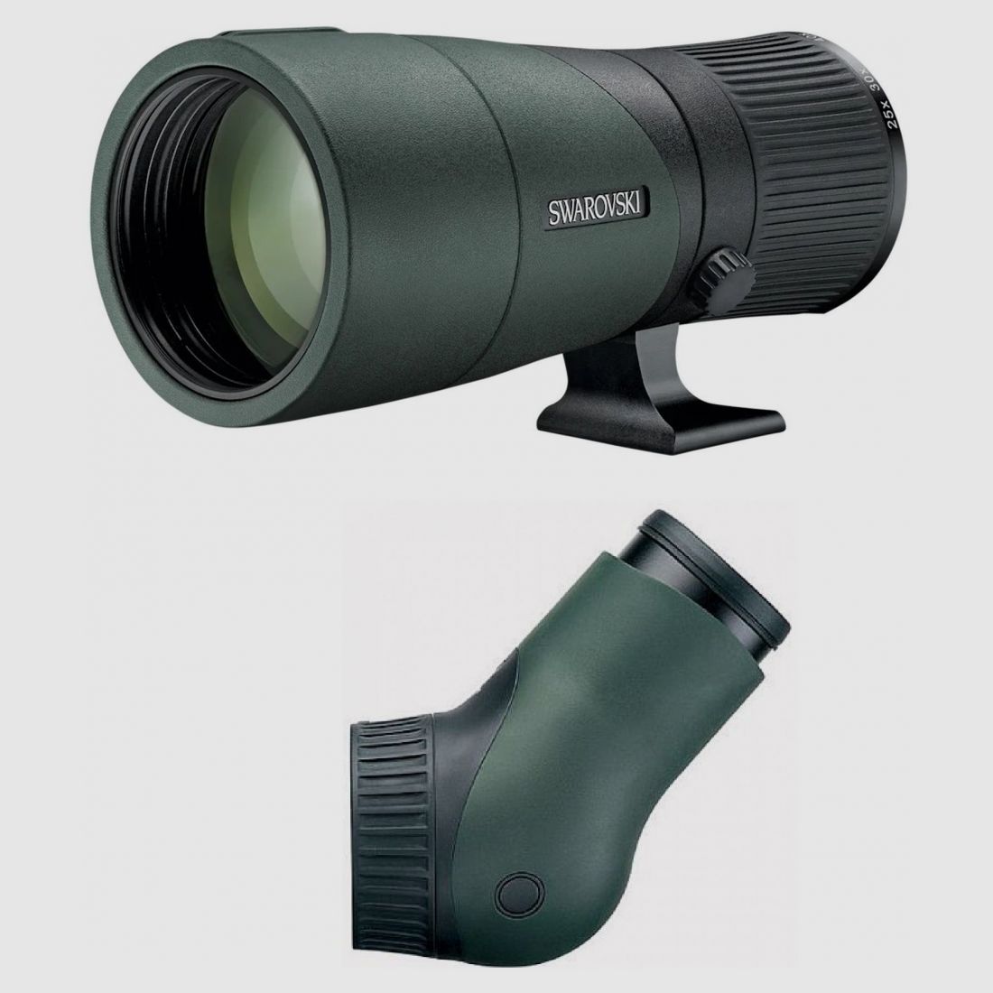 SWAROVSKI OPTIK Swarovski Objektivmodul 65mm + ATX Okularmodul