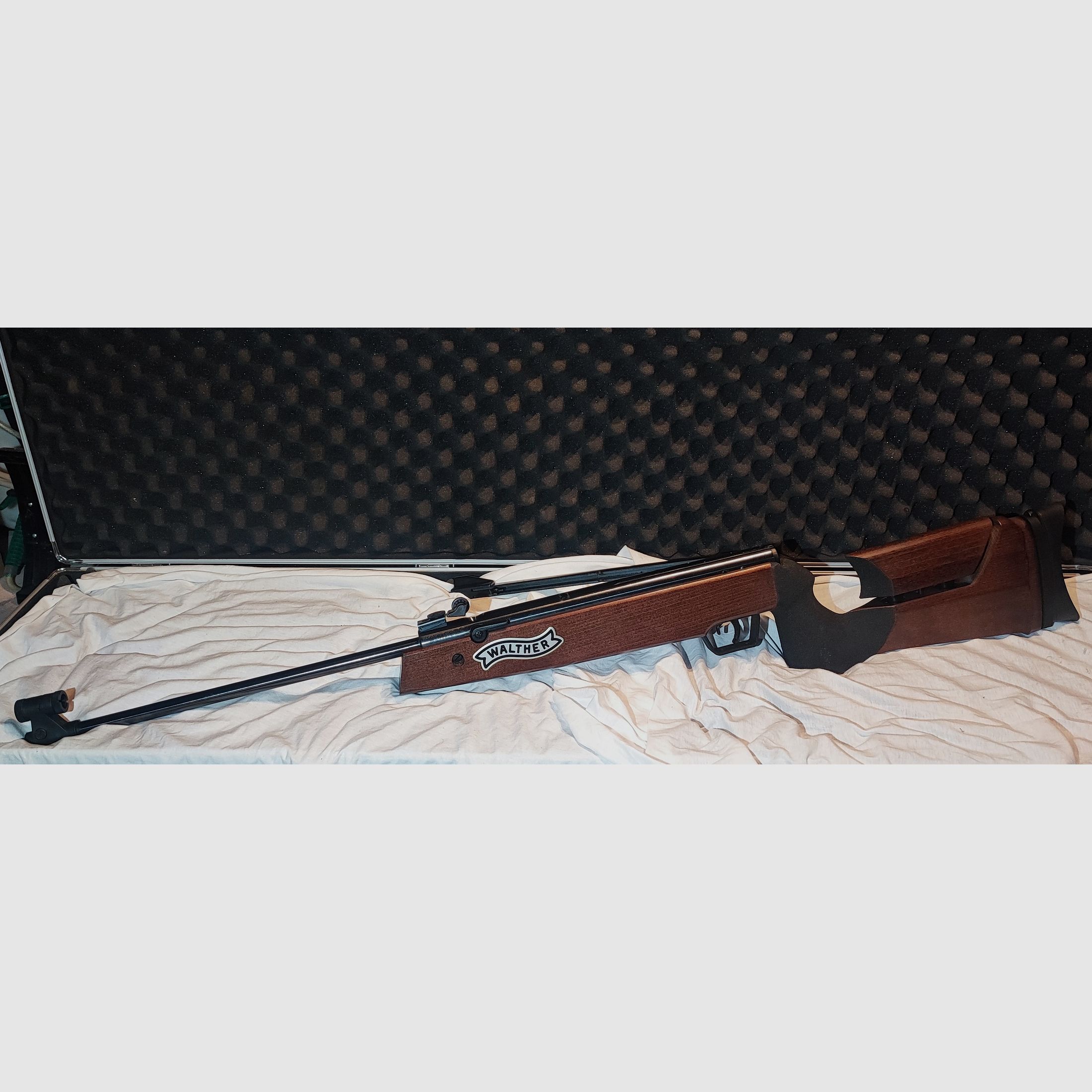Walther Jaguar top Sammlerstück