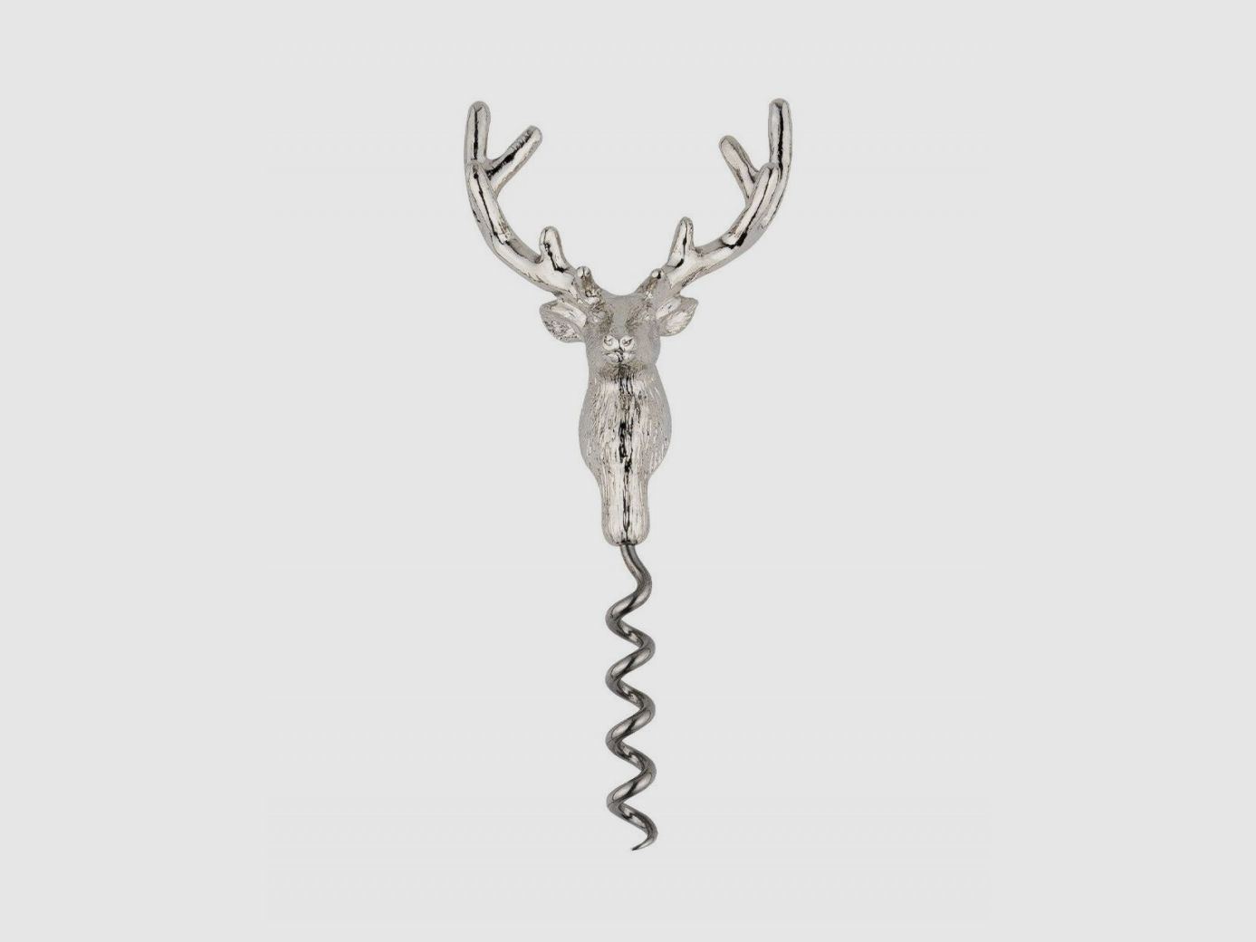 Pin's Jack Pyke - Korkenzieher Hirsch