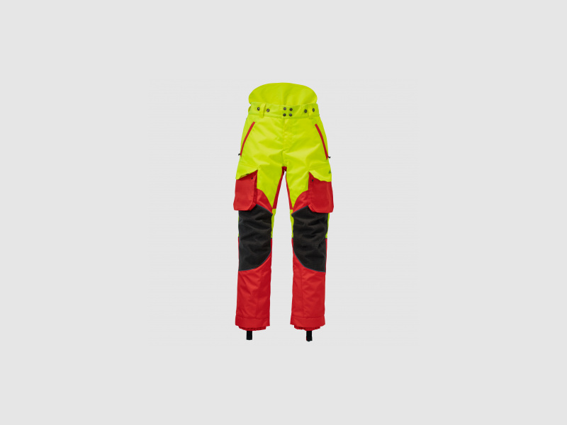 il Lago Keiler Pro Herren Sauen Schutzhose | XXL