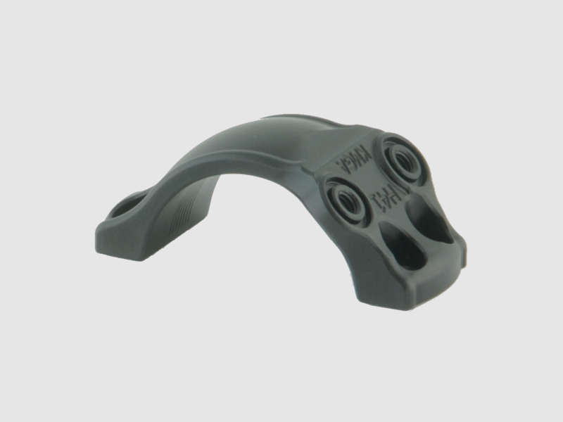 Spuhr Ø30mm Ring Oberteil Schnittstelle