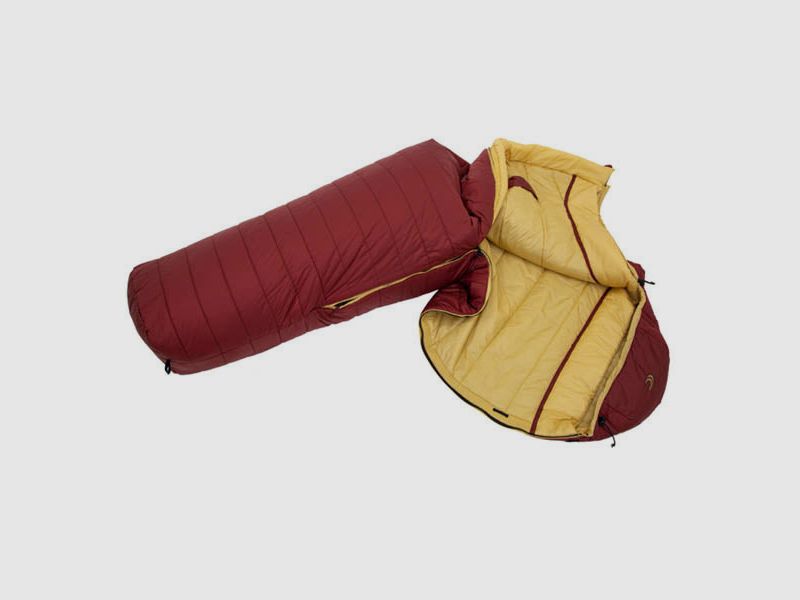 G 180 LADY sacco a pelo sintetico, taglia L, immagine 3 di 9