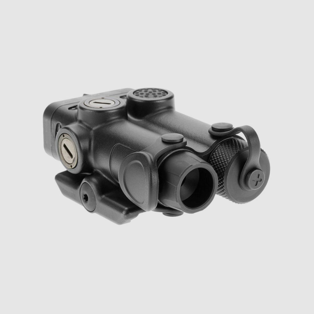 Holosun Laserzielgerät, Modell LE221-GR-IR, Bild 3 von 4