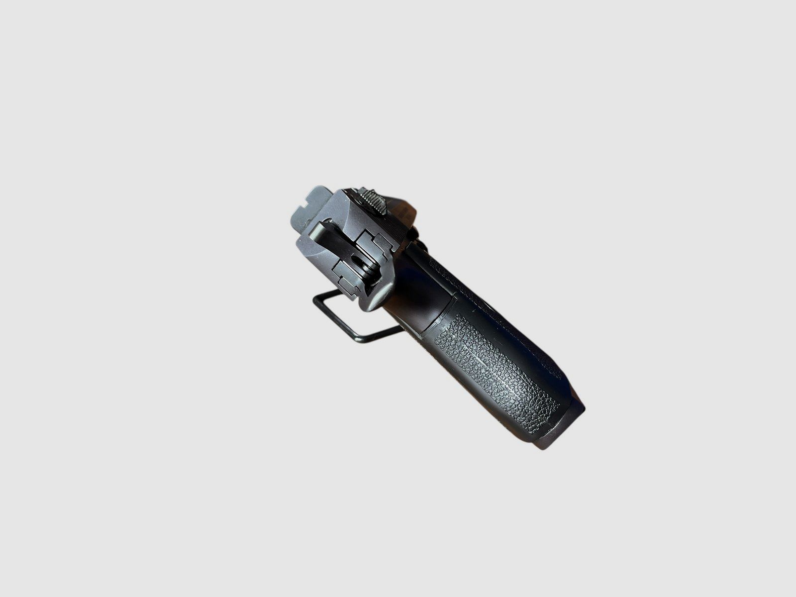 IMI Desert Eagle Pistole .44 Magnum | Filmikone | Shop, Bild 3 von 8