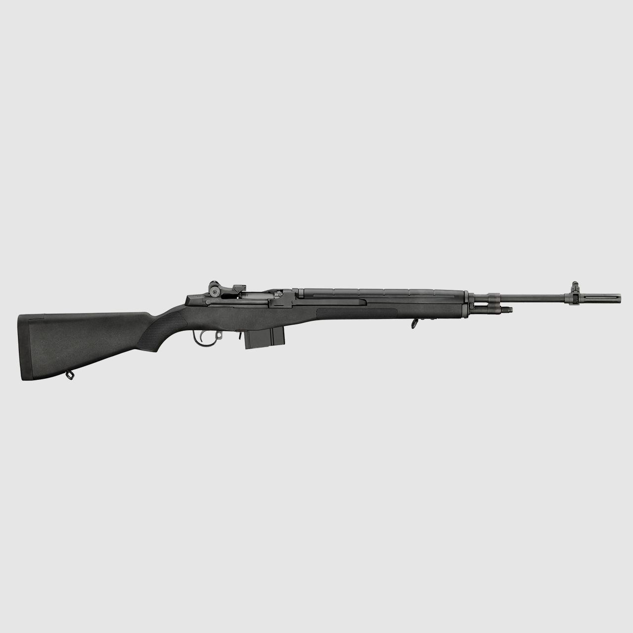 SPRINGFIELD ARMORY - Selbstladebchse M1A Standard Kaliber .308 Winchester