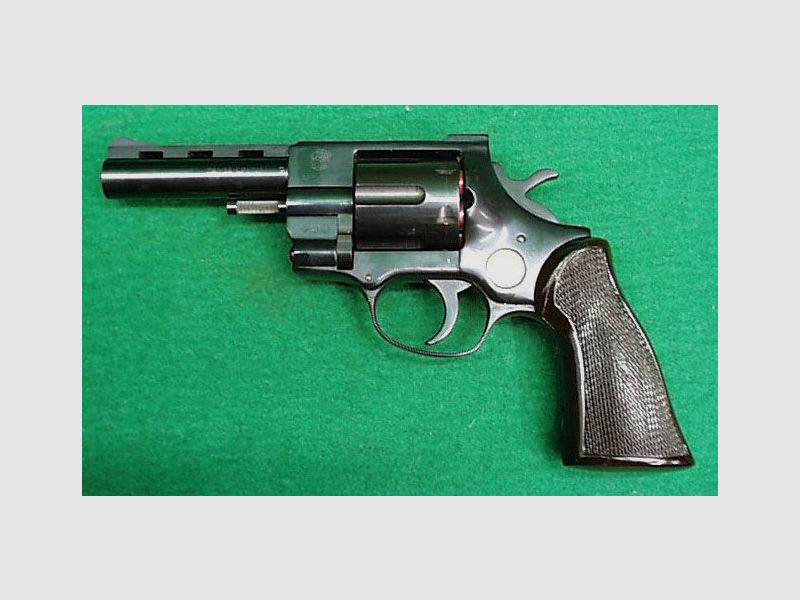 Arminius Revolver HW 38
