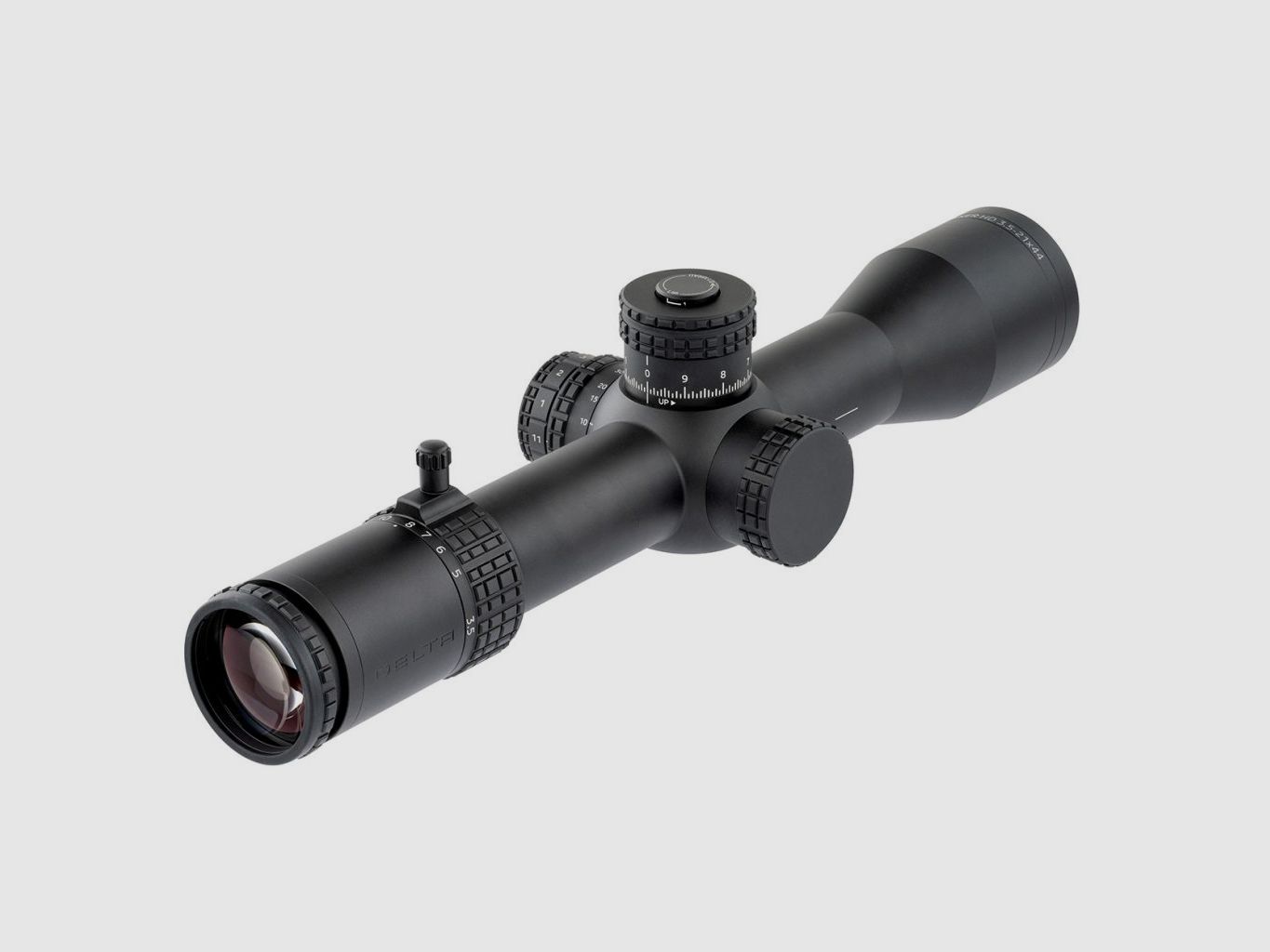 Delta Optical Stryker HD 3.5-21×44 FFP DPRC-1