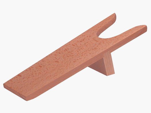 Stiefelknecht Buchenholz