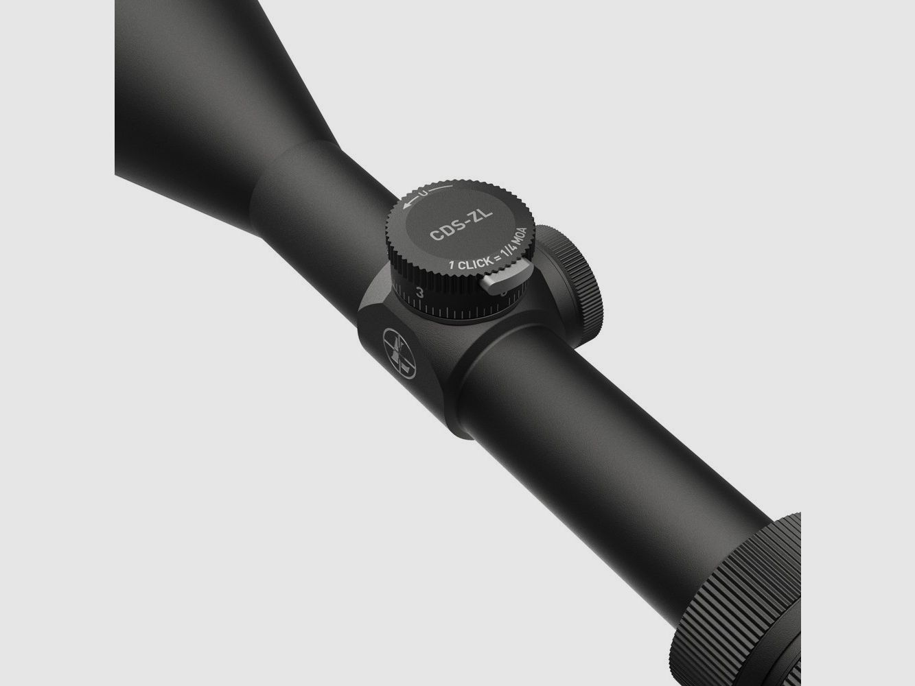 Visor LEUPOLD VX-3HD 4.5-14×50 CDS-ZL Duplex, imagen 6 de 7