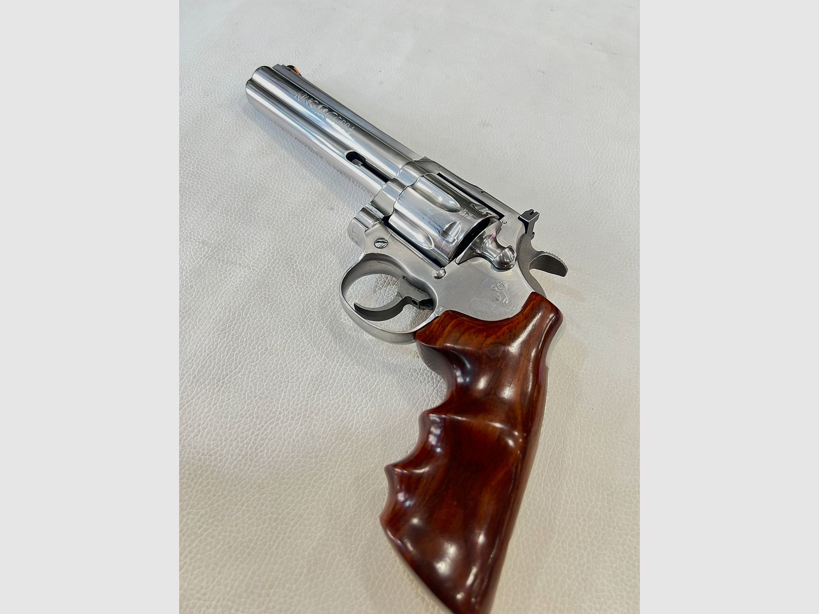 COLT KING COBRA – 357 MAG., zdjęcie 3 z 5