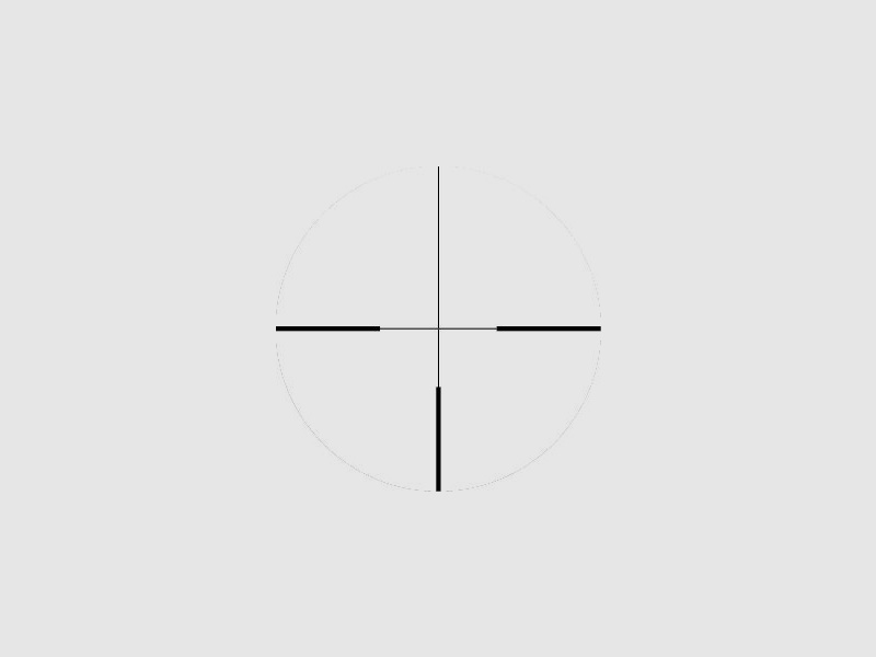 Blaser B2 1-6x24 iC S Abs. 4a