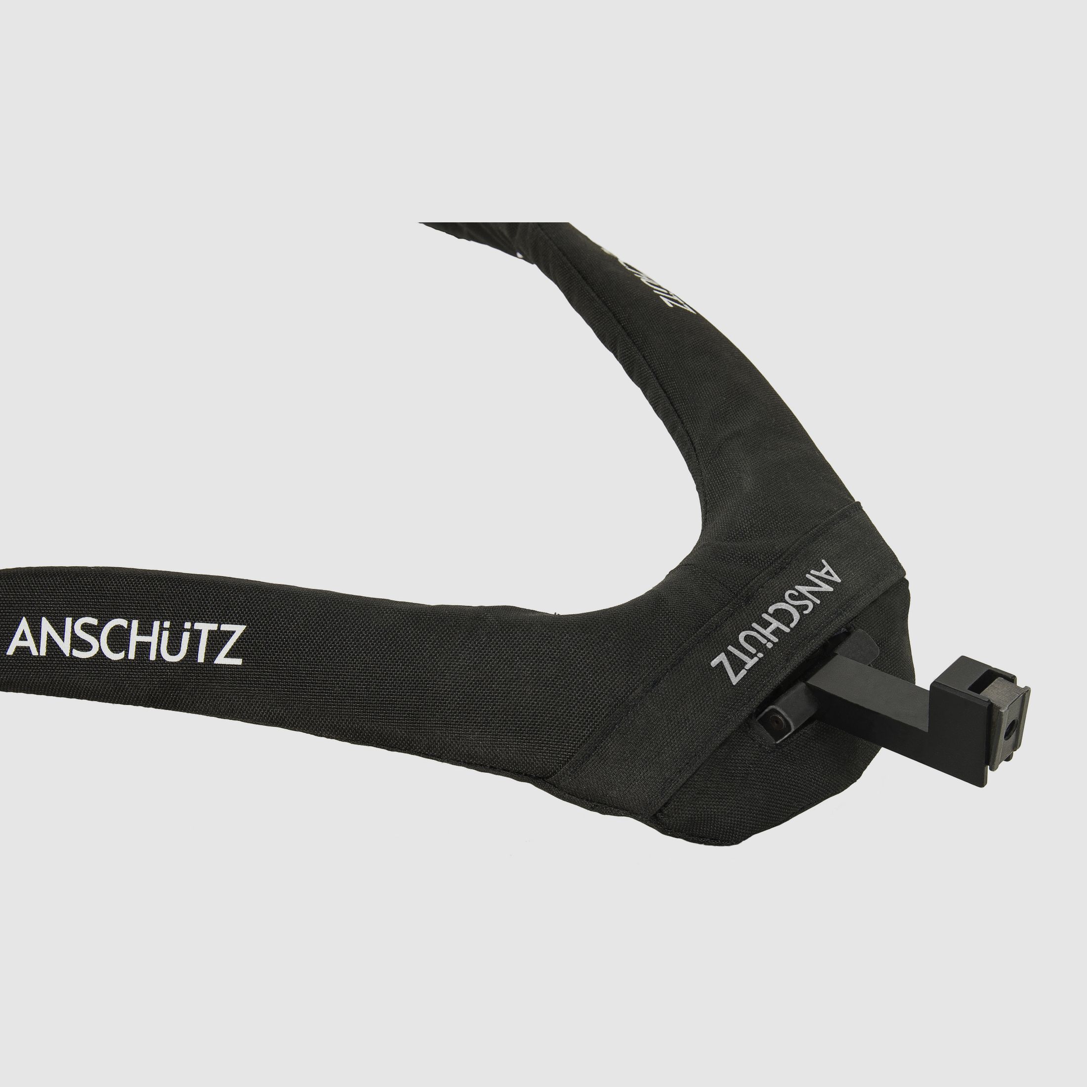 Anschütz Biathlon Tragegestell Modell Feedback