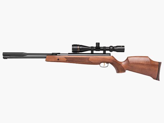 Weihrauch HW97K 4,5mm