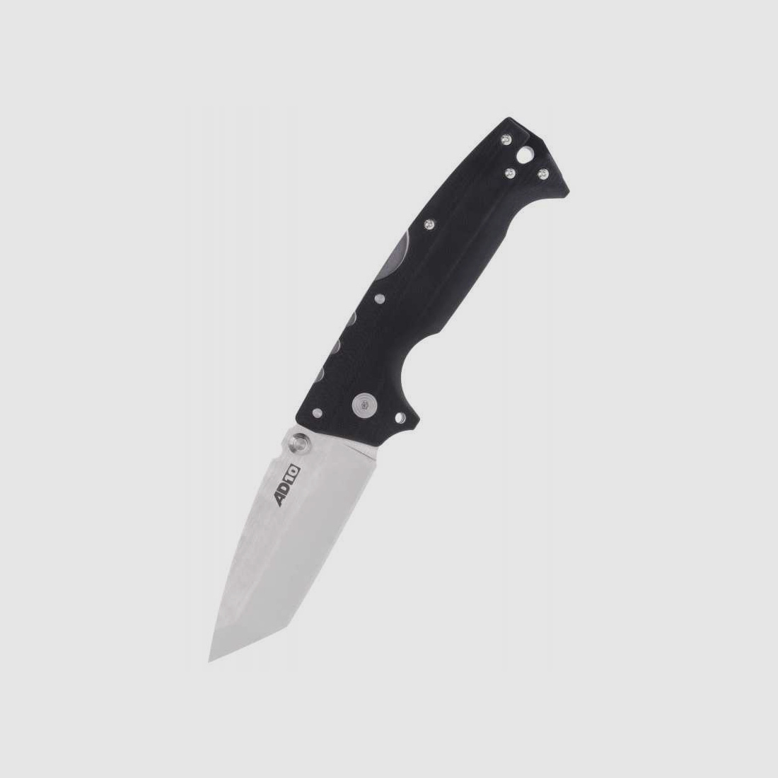 Cold Steel AD-10 Tanto CPM S35VN Stahl Taschenmesser
