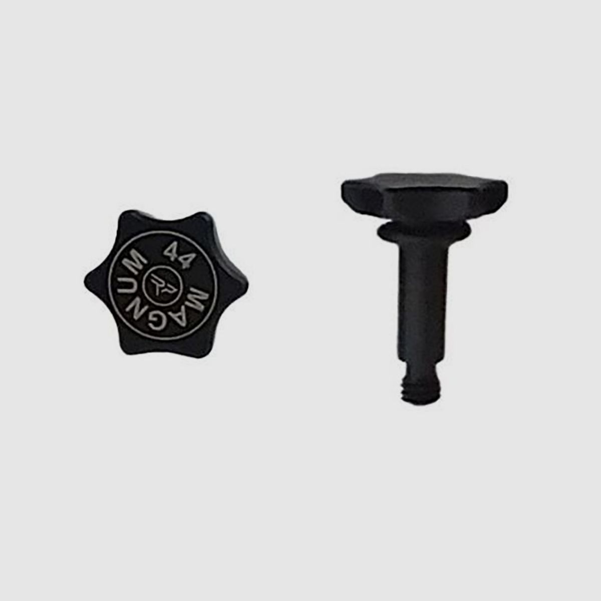 RANGER POINT Smith and Wesson 1854 44 Mag Lever Takedown Schraube (schwarz)