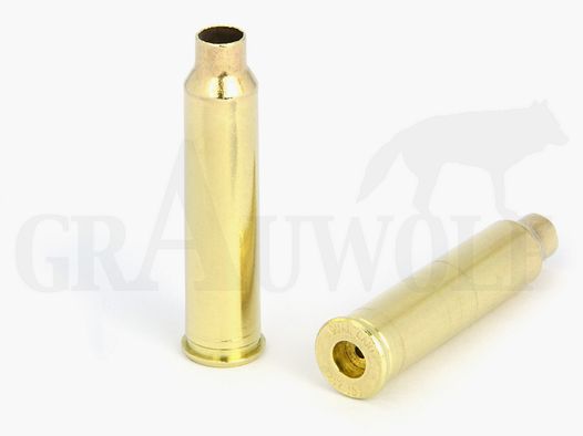 .257 JDJ Quality Cartridge Casquillos 20 Piezas