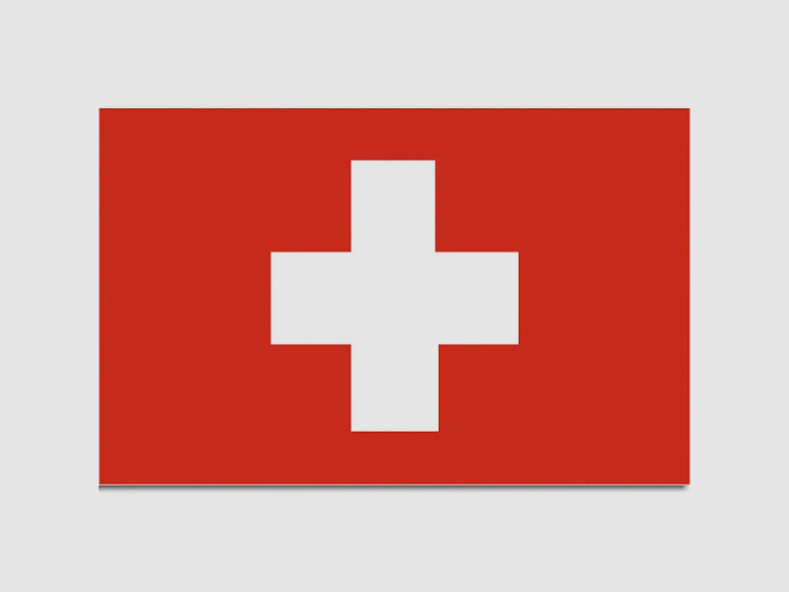 Unknown Flag Switzerland