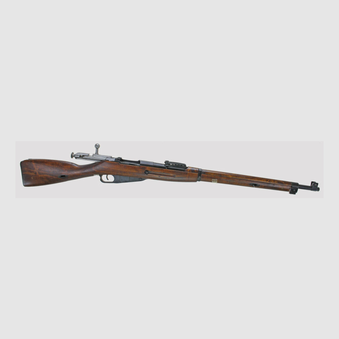 Fucile da collezione fucile russo Mosin Nagant M27