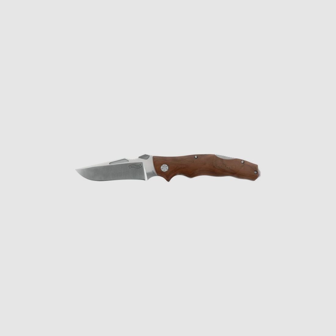 Walther AFW Adventure Folder Wood Taschenmesser, Bild 7 von 10