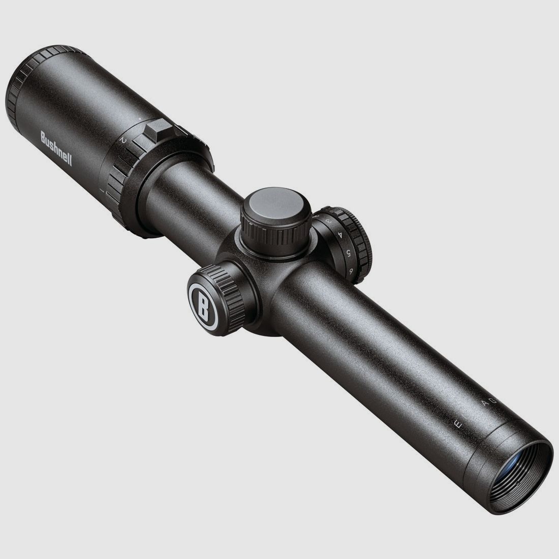 Visor BUSHNELL ENGAGE 1-4×24 German 4