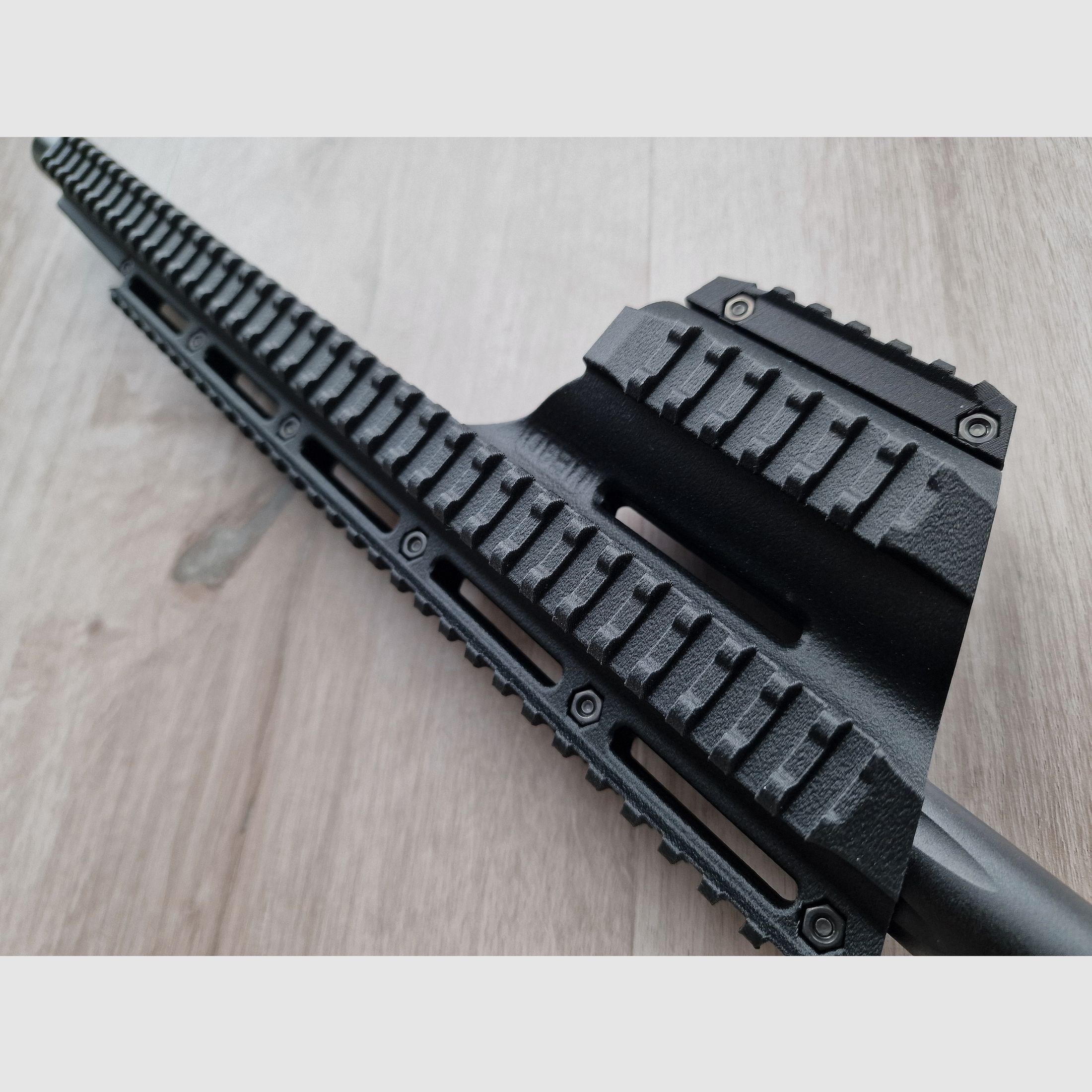 AEA Megalodon MEGASTOCK & MEGABand - ASA-CF