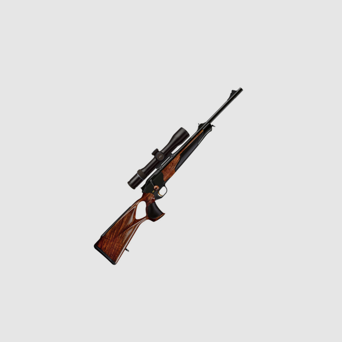 BLASER R8 SUCCESS BLACK EDITION
