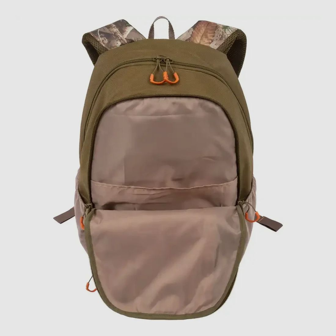 ALLEN Tagesrucksack Terrain Dune