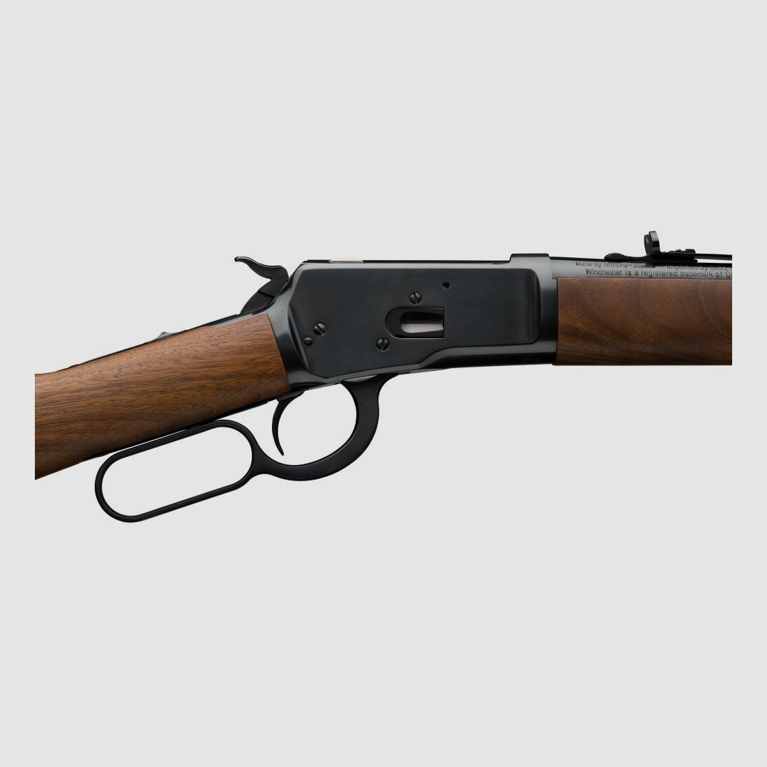 Winchester 1892 Carbine .357 Mag. (MIROKU PRODUCTIE) Op Voorraad