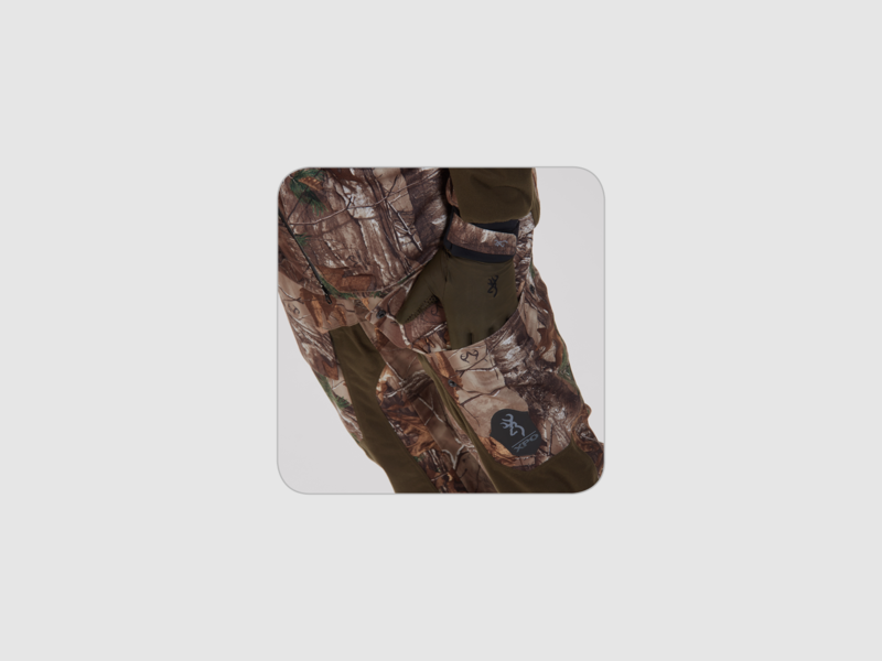 Browning XPO LIGHT, afbeelding 2 van 2
