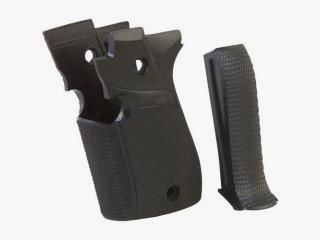 Pachmayr Griffschal. P225 Signature für Sig Sauer P225 #03113